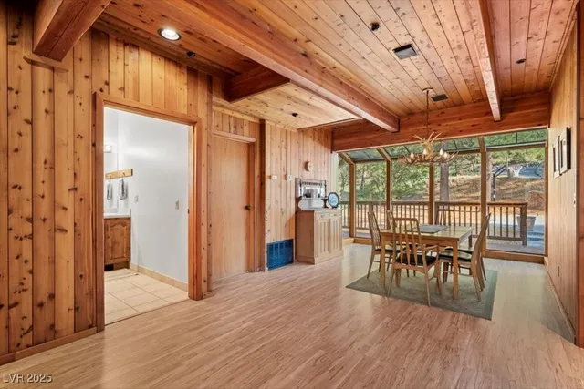 $2,225,000 | 240 Alpine Crest Court, Mount Charleston, NV 89124