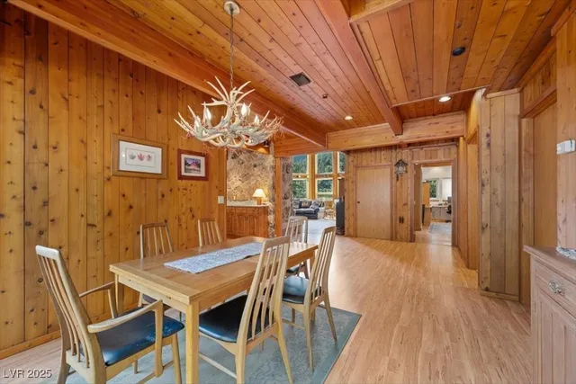 $2,225,000 | 240 Alpine Crest Court, Mount Charleston, NV 89124