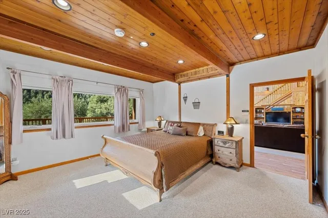 $2,225,000 | 240 Alpine Crest Court, Mount Charleston, NV 89124