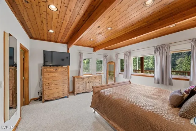 $2,225,000 | 240 Alpine Crest Court, Mount Charleston, NV 89124