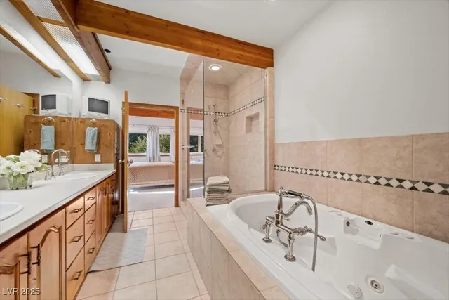 $2,225,000 | 240 Alpine Crest Court, Mount Charleston, NV 89124