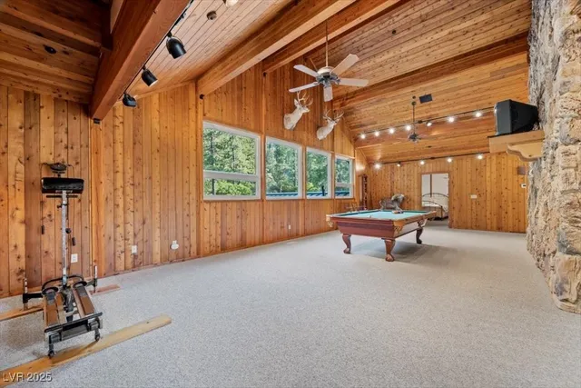 $2,225,000 | 240 Alpine Crest Court, Mount Charleston, NV 89124