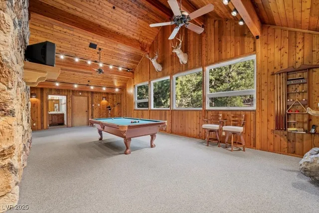 $2,225,000 | 240 Alpine Crest Court, Mount Charleston, NV 89124