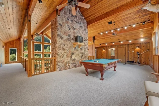 $2,225,000 | 240 Alpine Crest Court, Mount Charleston, NV 89124