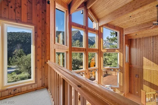 $2,225,000 | 240 Alpine Crest Court, Mount Charleston, NV 89124