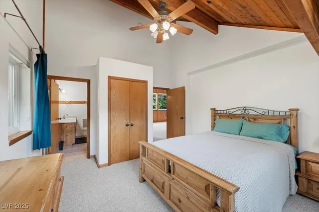 $2,225,000 | 240 Alpine Crest Court, Mount Charleston, NV 89124