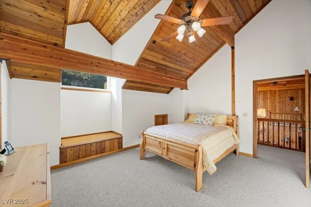 $2,225,000 | 240 Alpine Crest Court, Mount Charleston, NV 89124