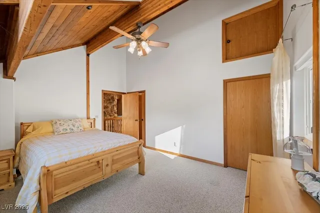 $2,225,000 | 240 Alpine Crest Court, Mount Charleston, NV 89124