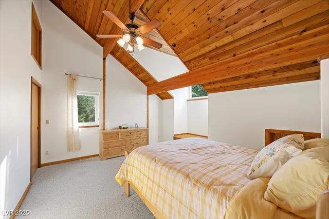 $2,225,000 | 240 Alpine Crest Court, Mount Charleston, NV 89124