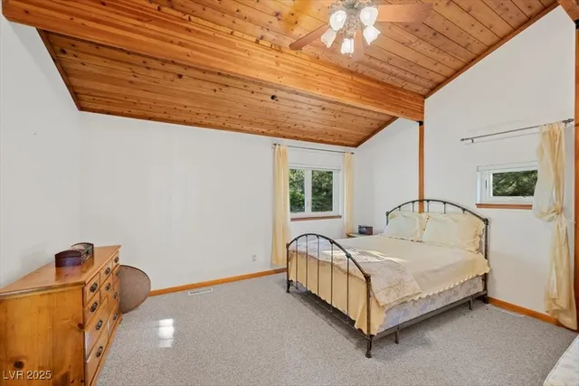 $2,225,000 | 240 Alpine Crest Court, Mount Charleston, NV 89124