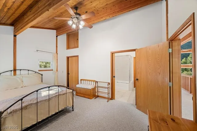 $2,225,000 | 240 Alpine Crest Court, Mount Charleston, NV 89124