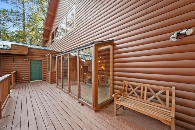 $2,225,000 | 240 Alpine Crest Court, Mount Charleston, NV 89124