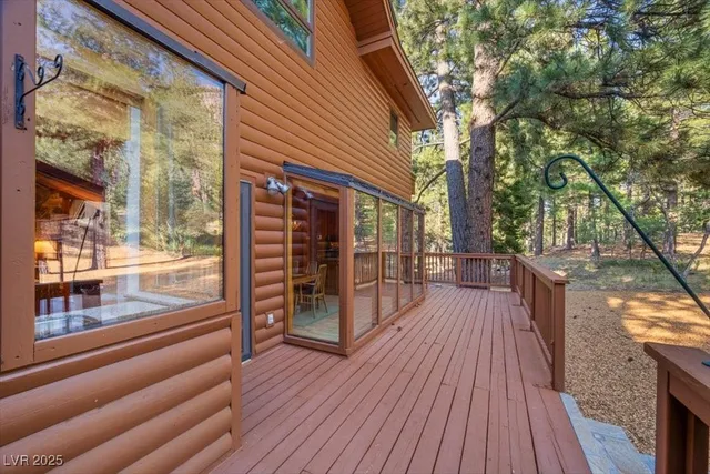 $2,225,000 | 240 Alpine Crest Court, Mount Charleston, NV 89124