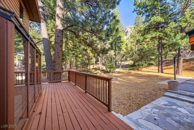 $2,225,000 | 240 Alpine Crest Court, Mount Charleston, NV 89124