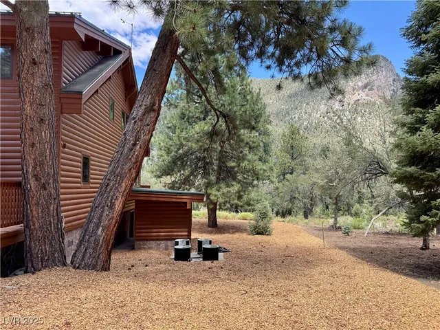 $2,225,000 | 240 Alpine Crest Court, Mount Charleston, NV 89124