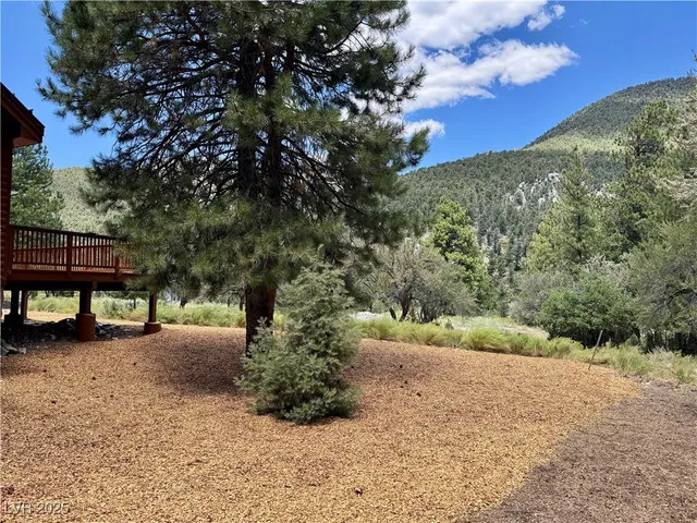 $2,225,000 | 240 Alpine Crest Court, Mount Charleston, NV 89124