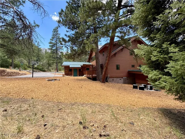 $2,225,000 | 240 Alpine Crest Court, Mount Charleston, NV 89124