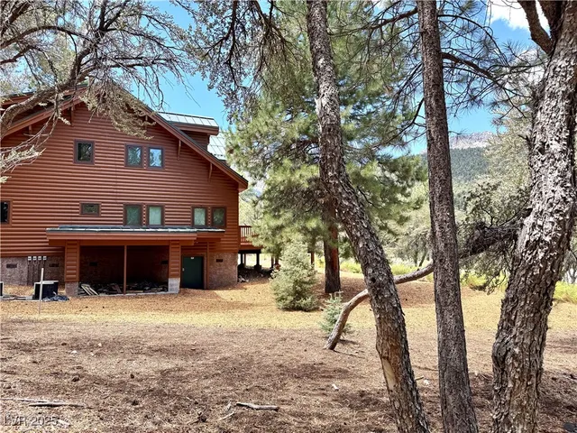 $2,225,000 | 240 Alpine Crest Court, Mount Charleston, NV 89124