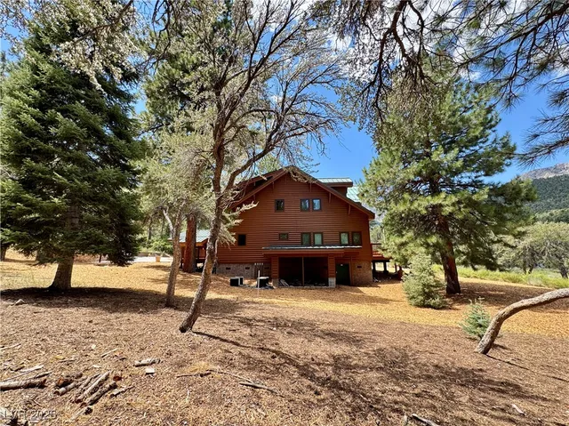 $2,225,000 | 240 Alpine Crest Court, Mount Charleston, NV 89124