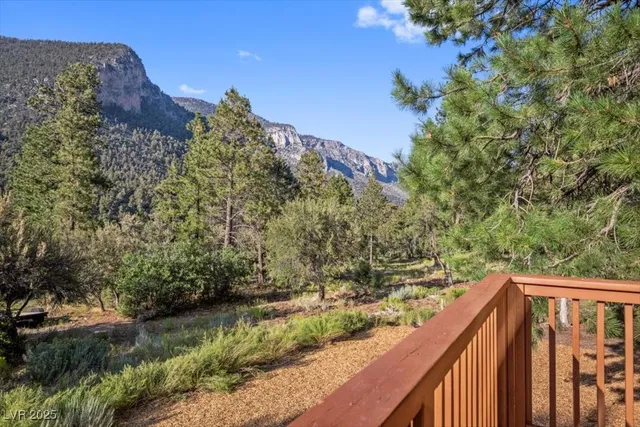 $2,225,000 | 240 Alpine Crest Court, Mount Charleston, NV 89124
