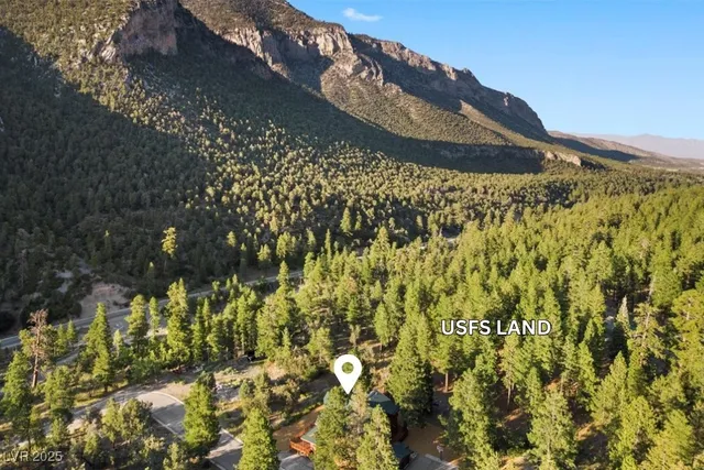 $2,225,000 | 240 Alpine Crest Court, Mount Charleston, NV 89124