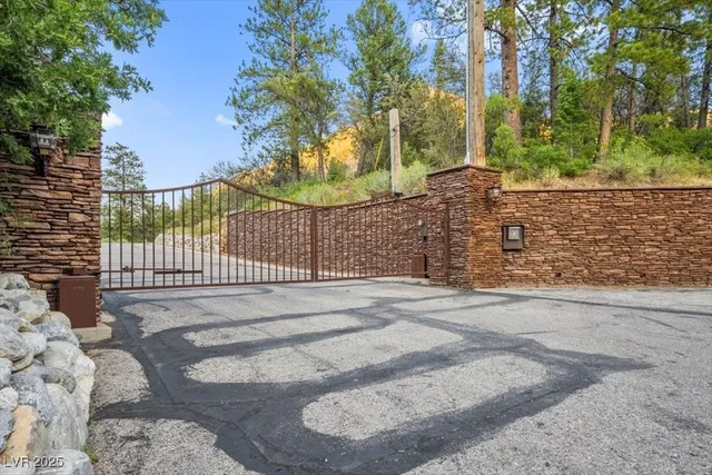 $2,225,000 | 240 Alpine Crest Court, Mount Charleston, NV 89124