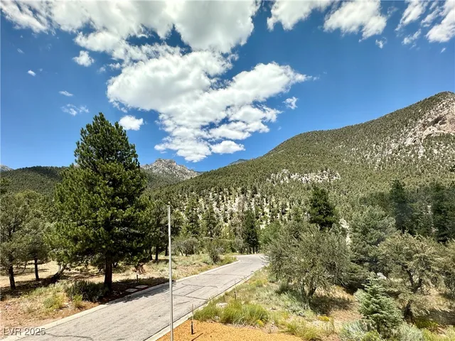 $2,225,000 | 240 Alpine Crest Court, Mount Charleston, NV 89124