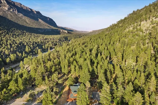 $2,225,000 | 240 Alpine Crest Court, Mount Charleston, NV 89124