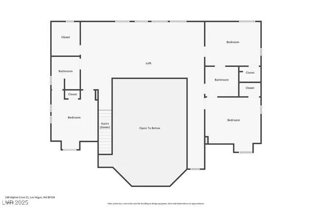 $2,225,000 | 240 Alpine Crest Court, Mount Charleston, NV 89124