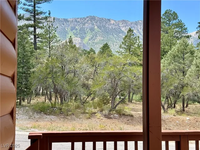 $2,225,000 | 240 Alpine Crest Court, Mount Charleston, NV 89124