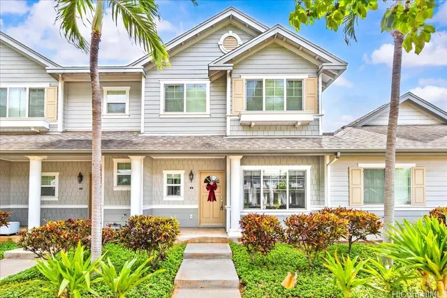 $713,999 | 91-1121 Keoneula Boulevard, Unit L5, Ewa Beach, HI 96706