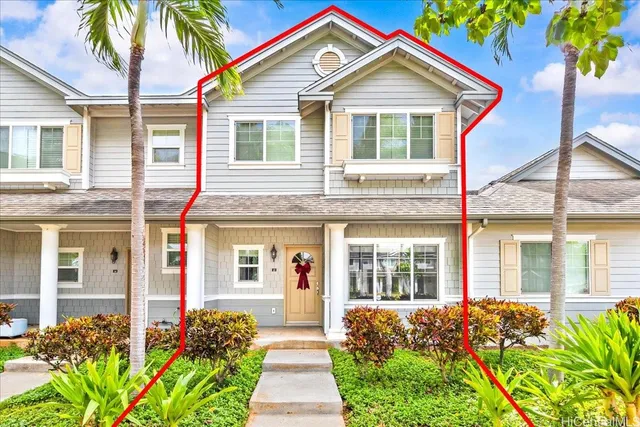 $713,999 | 91-1121 Keoneula Boulevard, Unit L5, Ewa Beach, HI 96706