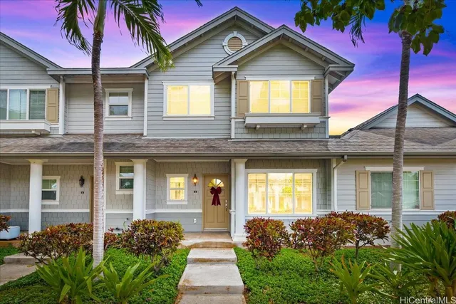 $713,999 | 91-1121 Keoneula Boulevard, Unit L5, Ewa Beach, HI 96706