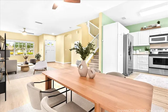 $713,999 | 91-1121 Keoneula Boulevard, Unit L5, Ewa Beach, HI 96706