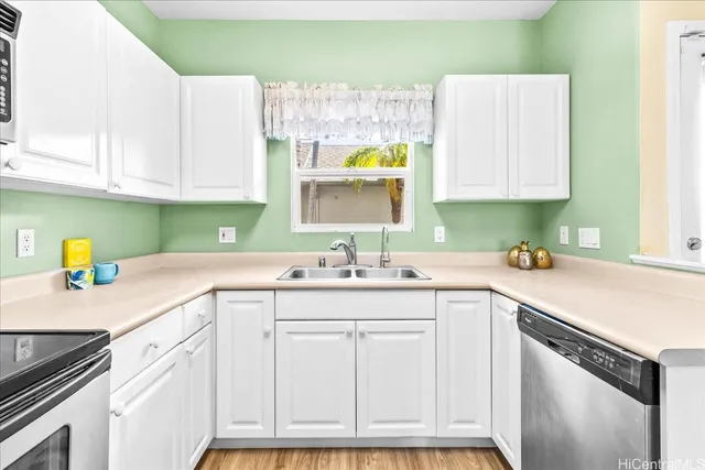 $713,999 | 91-1121 Keoneula Boulevard, Unit L5, Ewa Beach, HI 96706