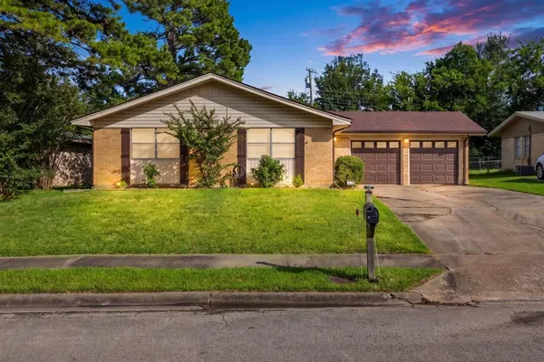$220,000 | 5213 Hilltop Drive, Greenville, TX 75402