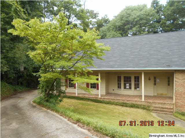 1728 Murray Hill Road Birmingham, AL 35216 - Photo 1 of 17