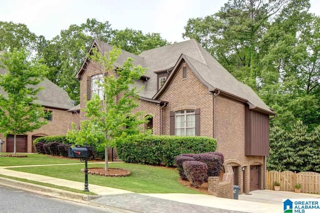 108 Wisteria Drive Alabaster, AL 35007 - Photo 45 of 46