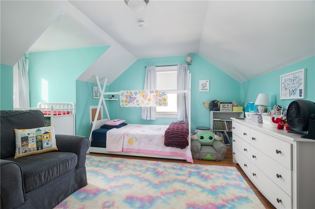 40 Rosemere Road Pawtucket, RI 02861 - Photo 15 of 23 Gallery Image 15