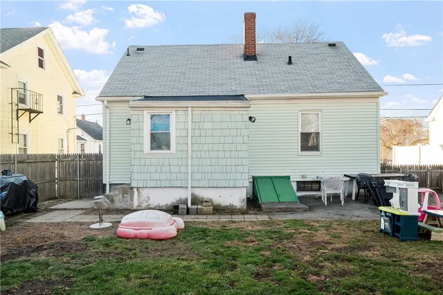 $399,900 | 40 Rosemere Road, Pawtucket, RI 02861