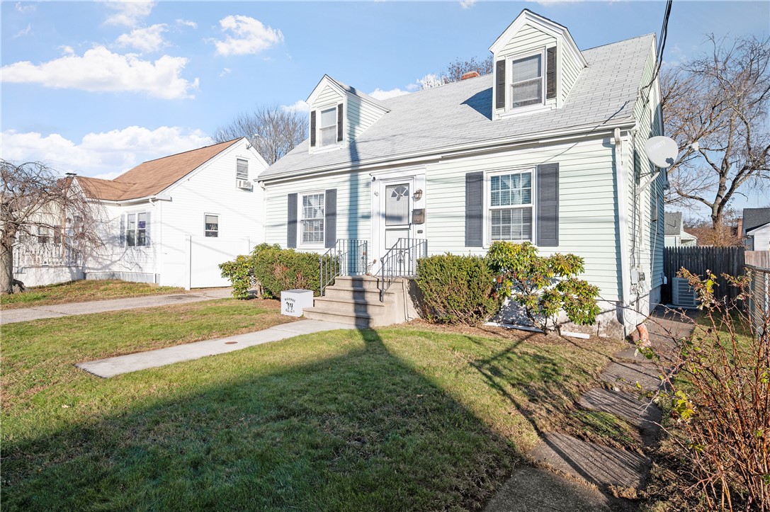 40 Rosemere Road Pawtucket, RI 02861 - Photo 23 of 23 Gallery Image 23