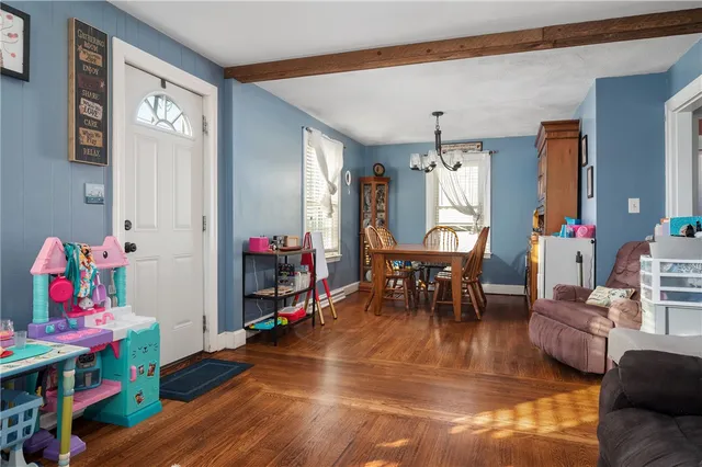 $399,900 | 40 Rosemere Road, Pawtucket, RI 02861