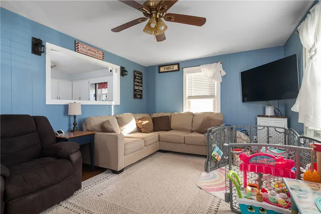 $399,900 | 40 Rosemere Road, Pawtucket, RI 02861