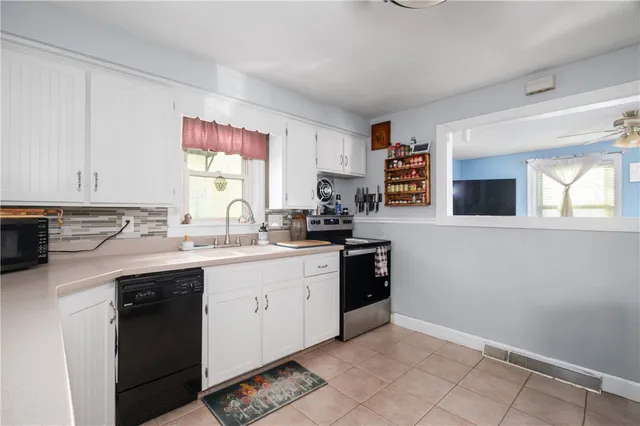 $399,900 | 40 Rosemere Road, Pawtucket, RI 02861