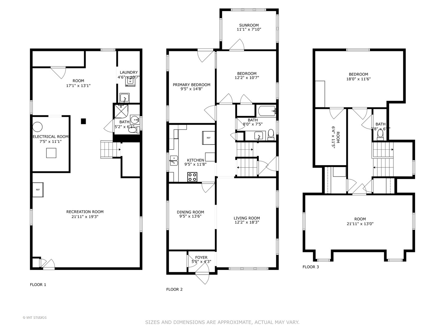 10238 South Vernon Avenue Chicago, IL 60628 - Photo 17 of 20