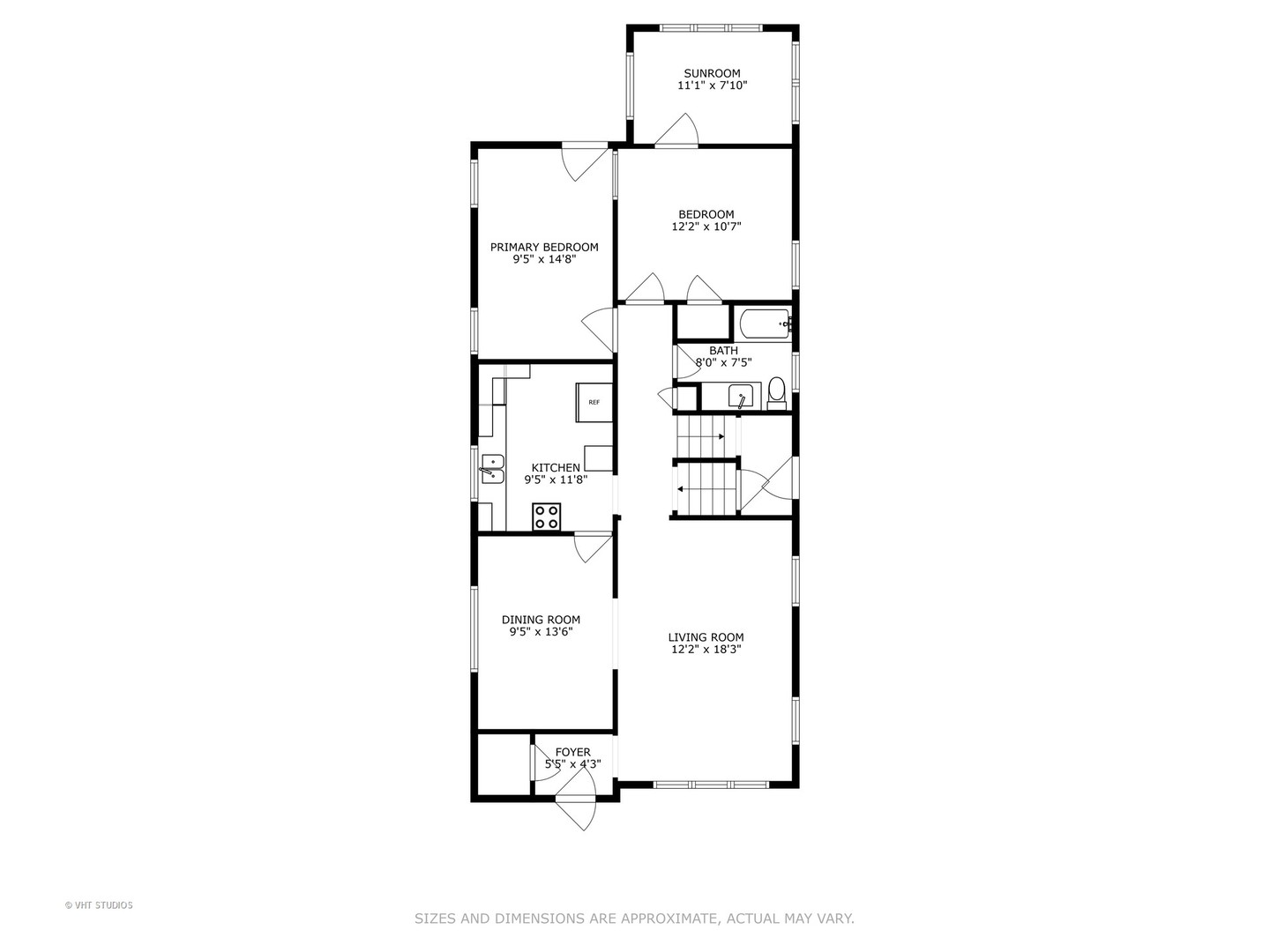 10238 South Vernon Avenue Chicago, IL 60628 - Photo 19 of 20