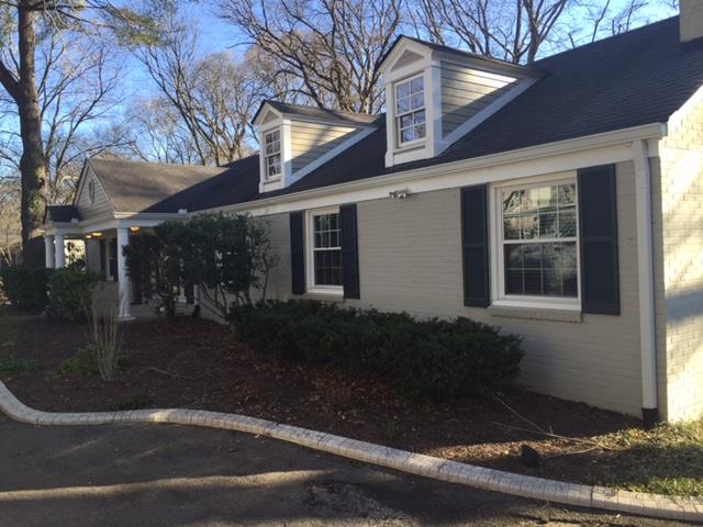 220 Page Road Nashville, TN 37205 - Photo 1 of 8