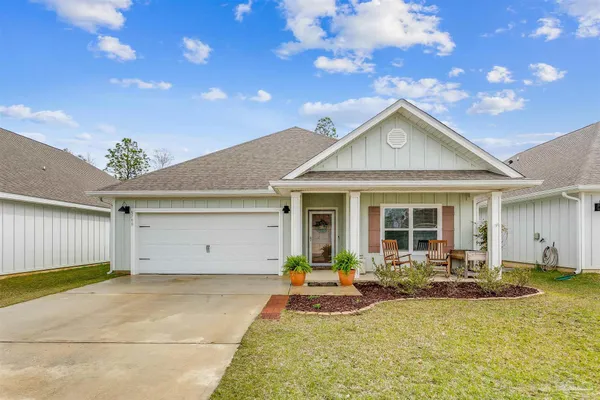$295,000 | 5780 Conley Court, Pace, FL 32571