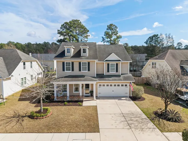 $439,900 | 220 Devonshire Drive, Moncks Corner, SC 29461