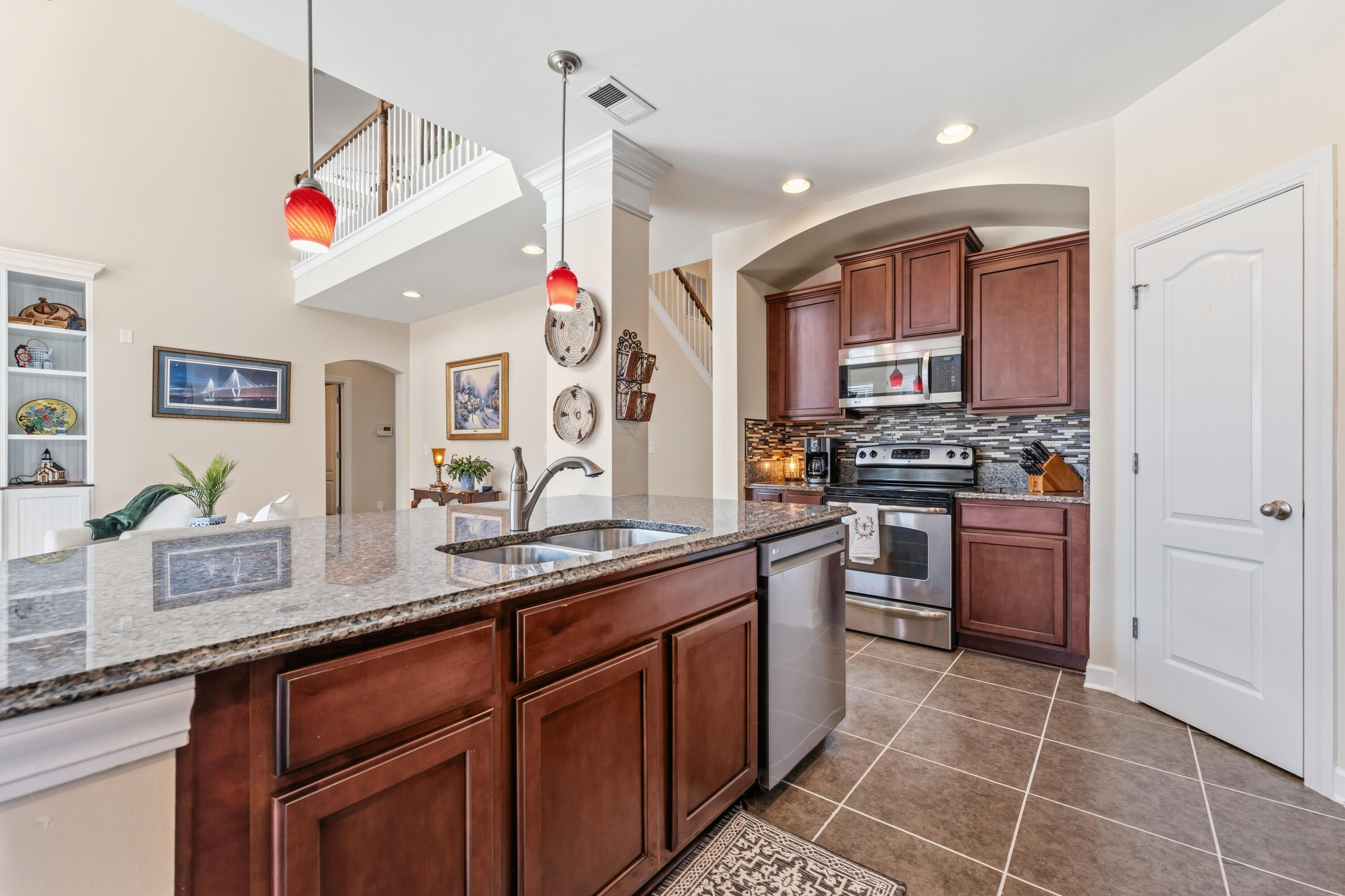220 Devonshire Drive Moncks Corner, SC 29461 - Photo 12 of 50 Kitchen